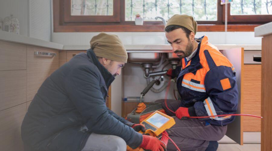 Professional Leak Detection Services in Compton, CA